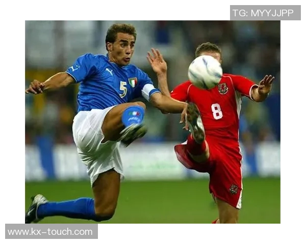 卡纳瓦罗与齐达内的巅峰对决两代足球巨星的传奇交锋与智慧碰撞